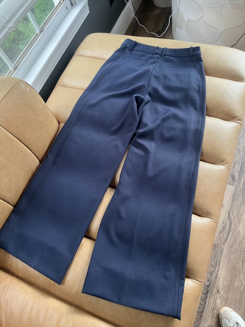 Rhone Horizon Trouser Pant Size 6 - Picture 6 of 10